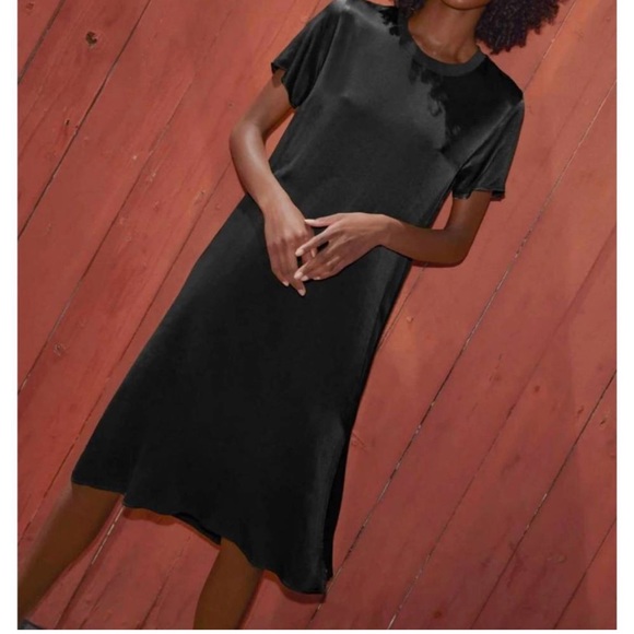 Nation Ltd Padme T-shirt Dress - Picture 2 of 7